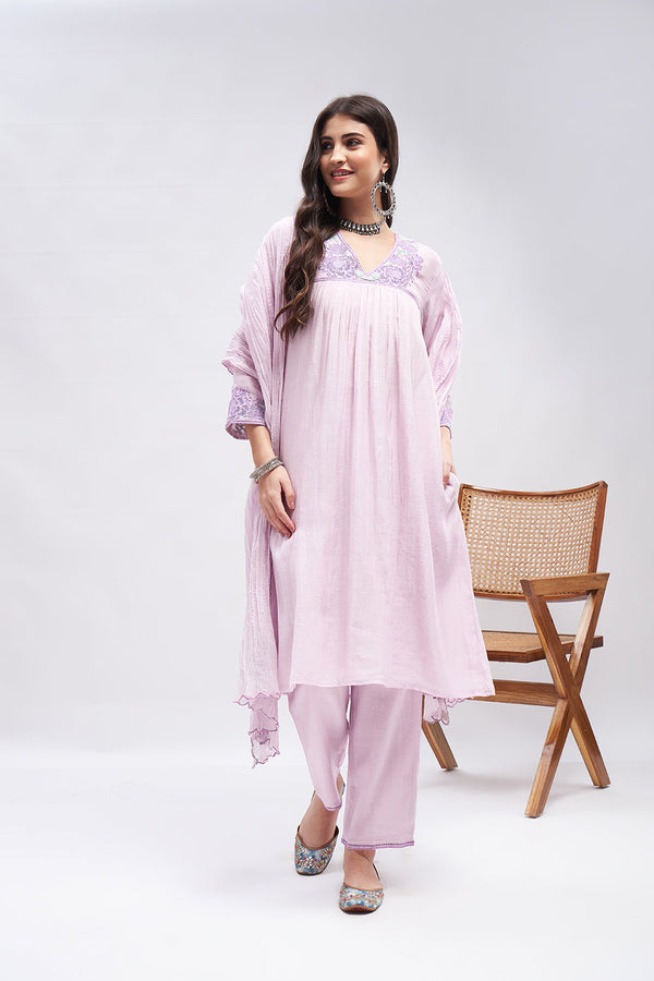 Noori Kurta Set