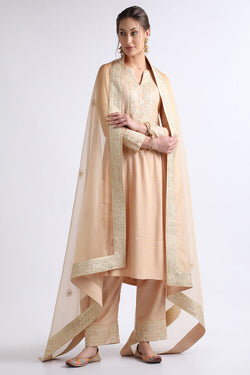 Nargis Kurta Set