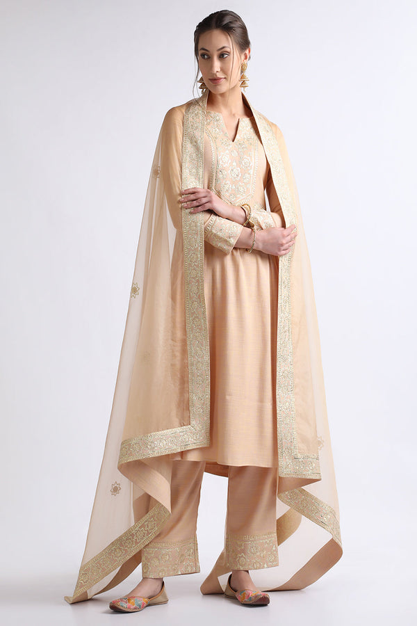 Nargis Kurta Set