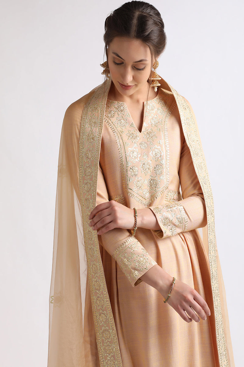 Nargis Kurta Set