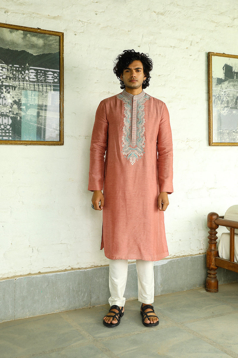 Arham Kurta Set