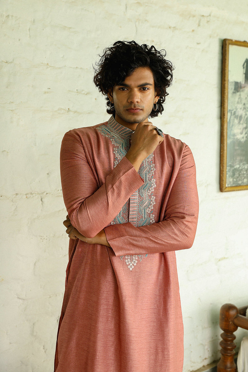 Arham Kurta Set