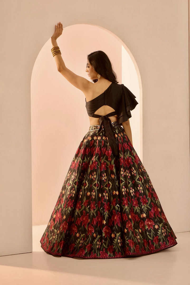 Kayaa Lehenga Set