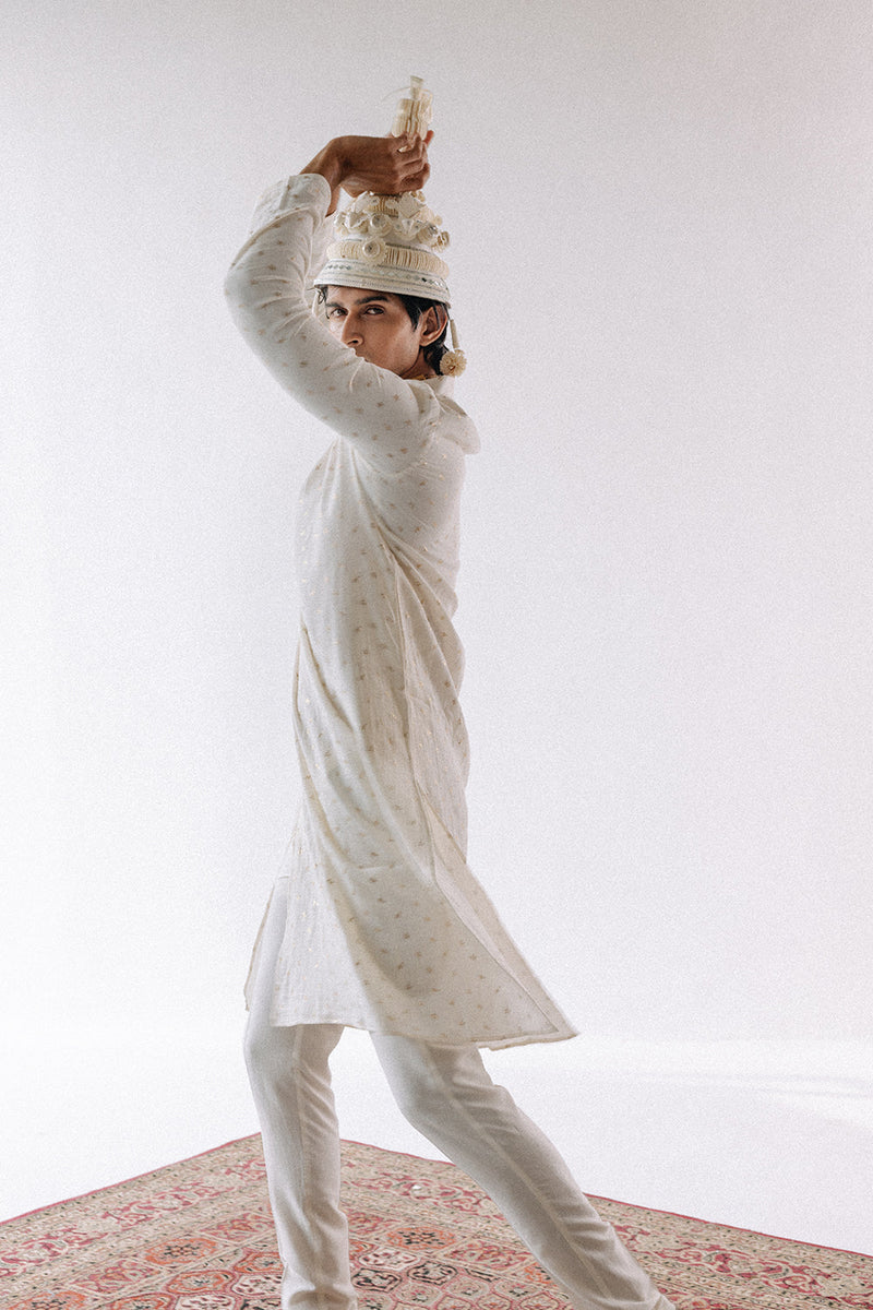 Raabta Kurta Set