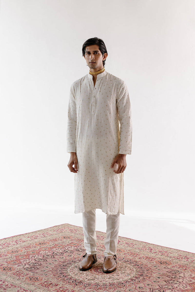 Raabta Kurta Set