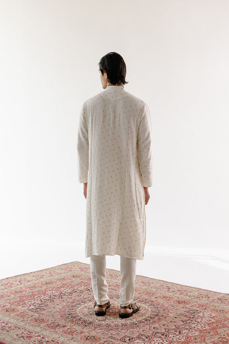 Raabta Kurta Set