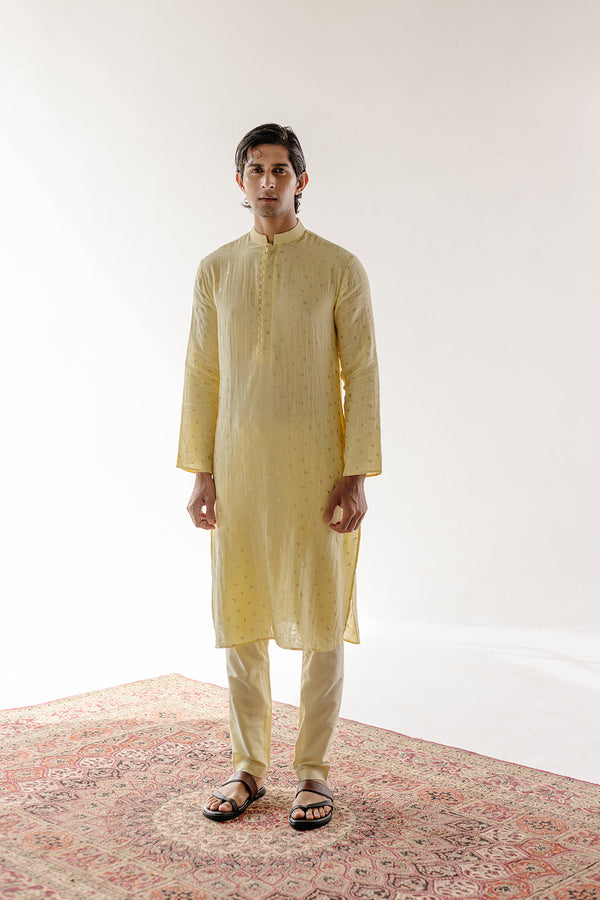 Nafs Kurta Set