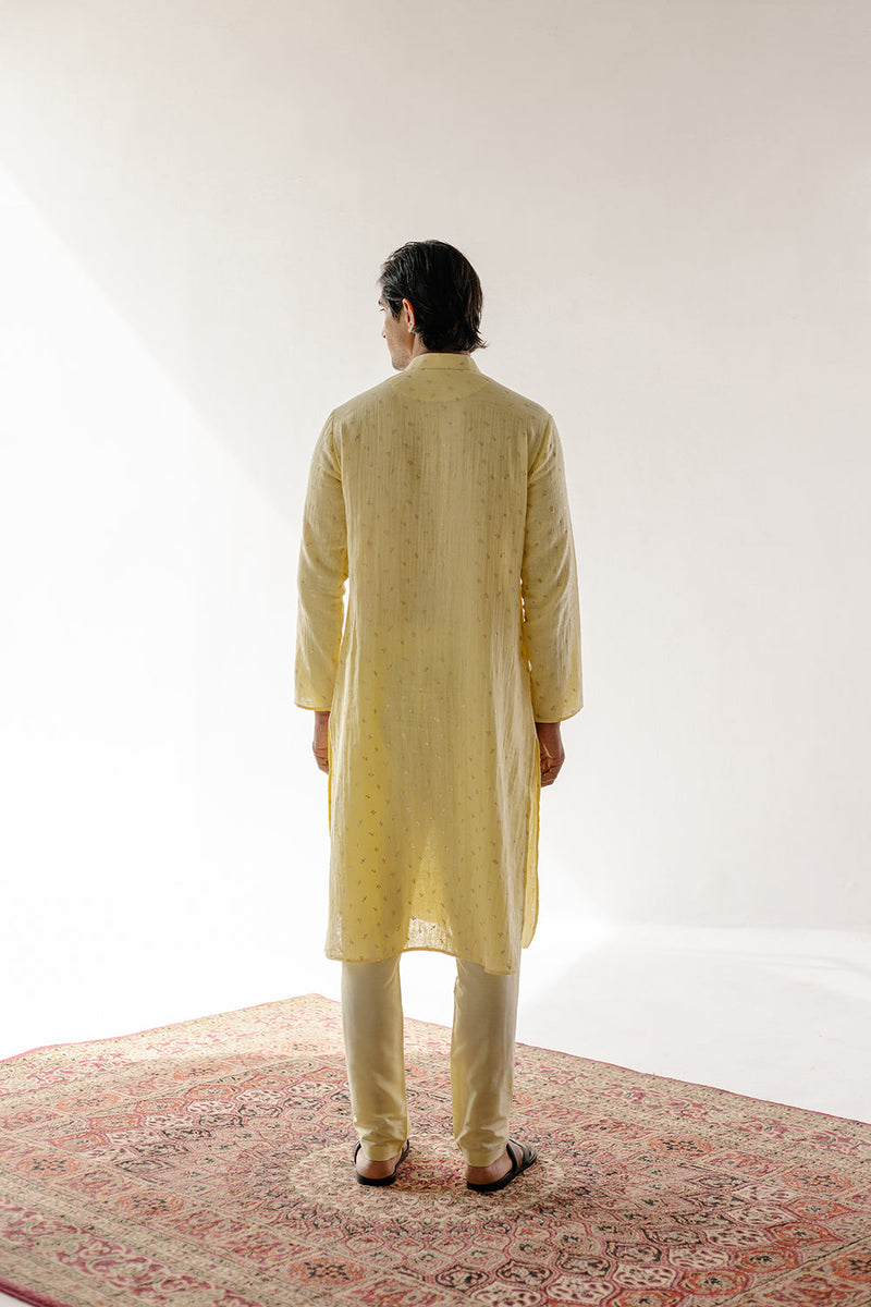 Nafs Kurta Set