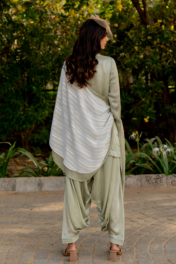 Salwar Kurti