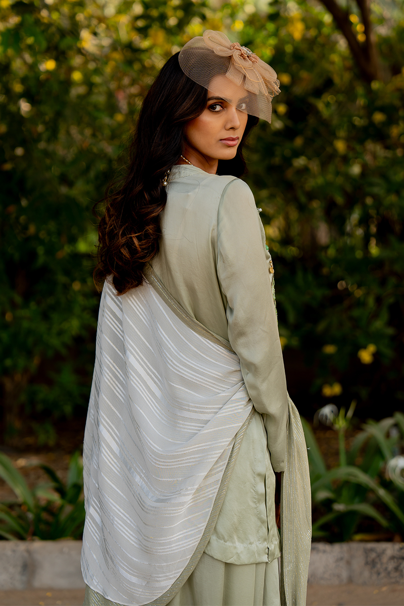 Salwar Kurti