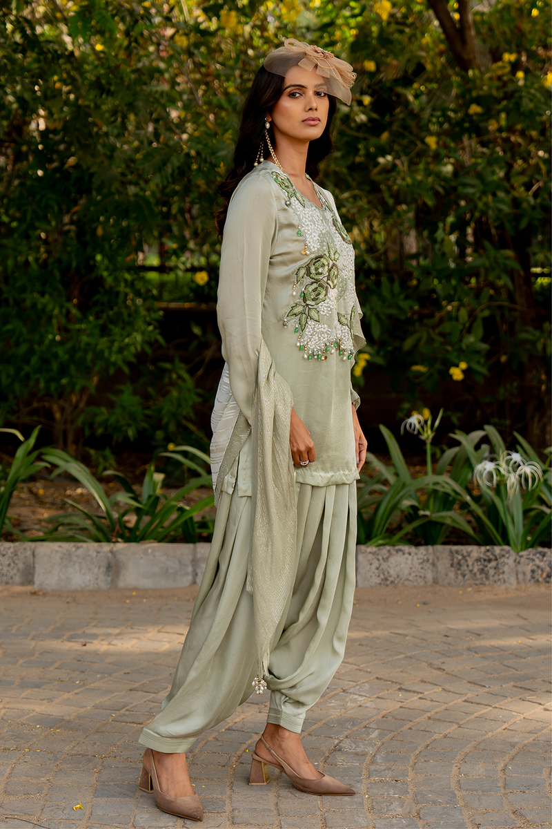 Salwar Kurti