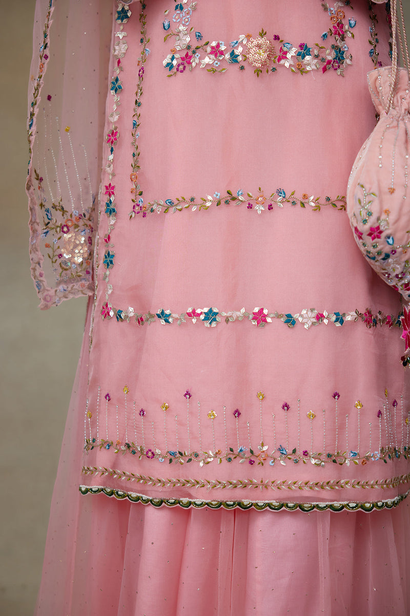 Birdy Kurta Set