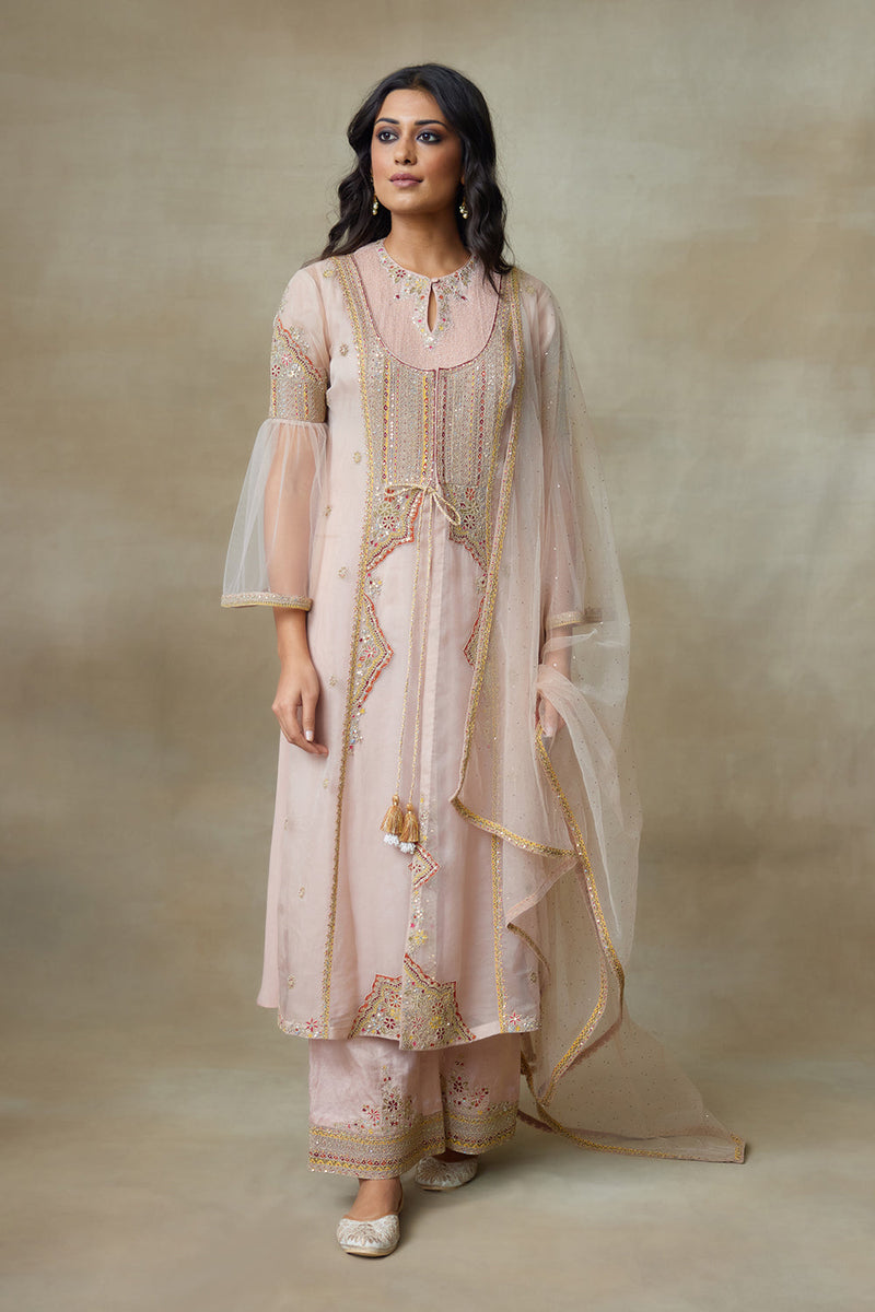 Kite Kurta Set