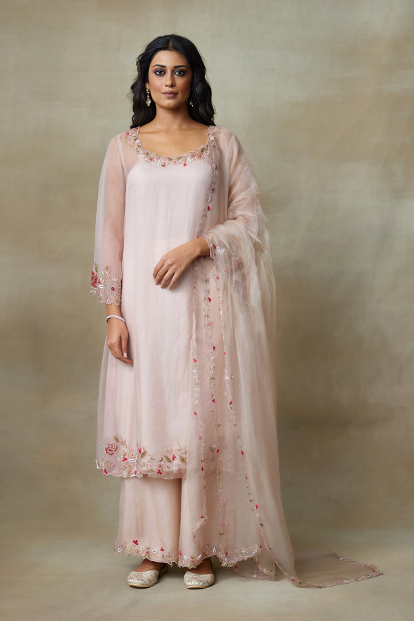 Wind Kurta Set
