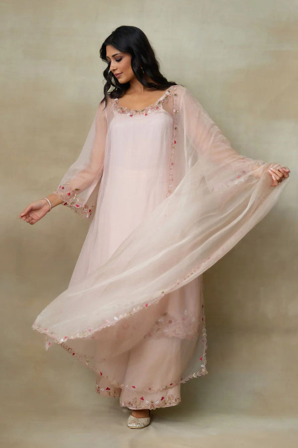Wind Kurta Set