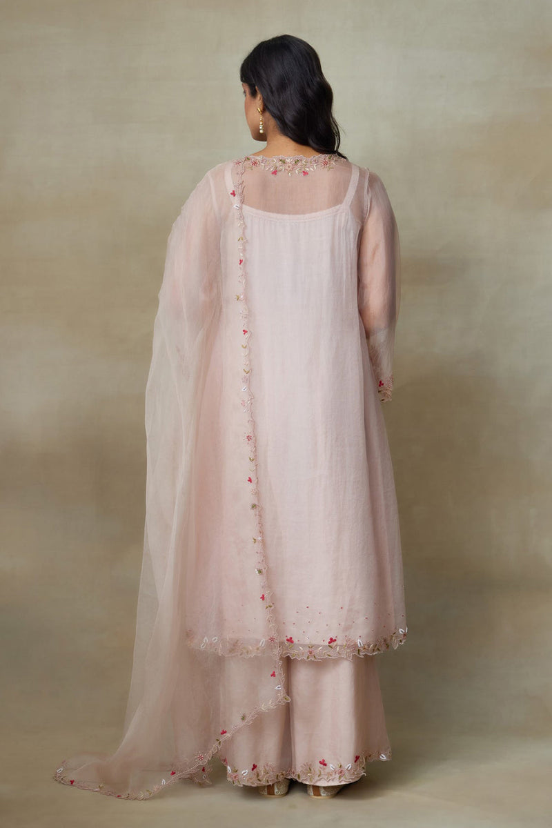 Wind Kurta Set
