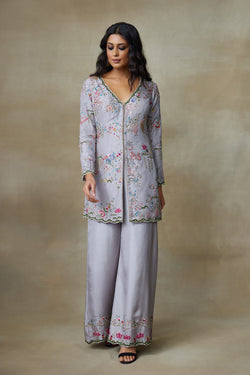 Finch Kurta Set