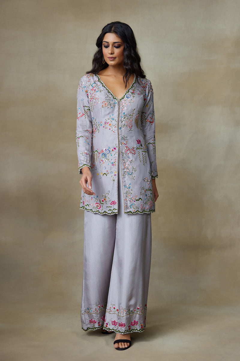 Finch Kurta Set