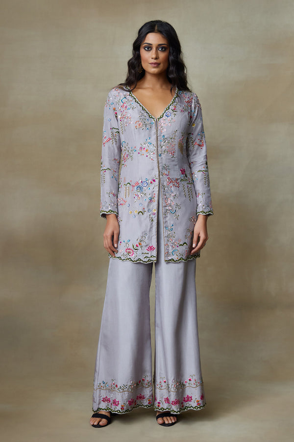 Finch Kurta Set