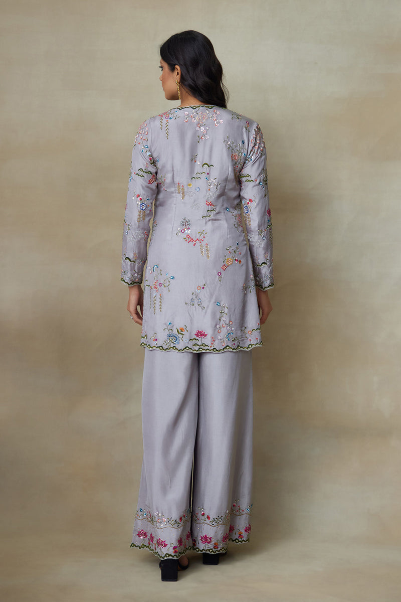 Finch Kurta Set