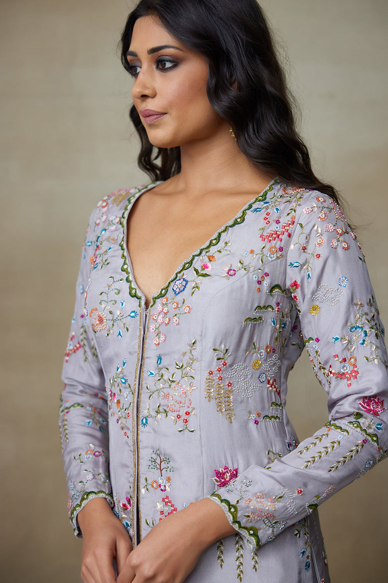 Finch Kurta Set