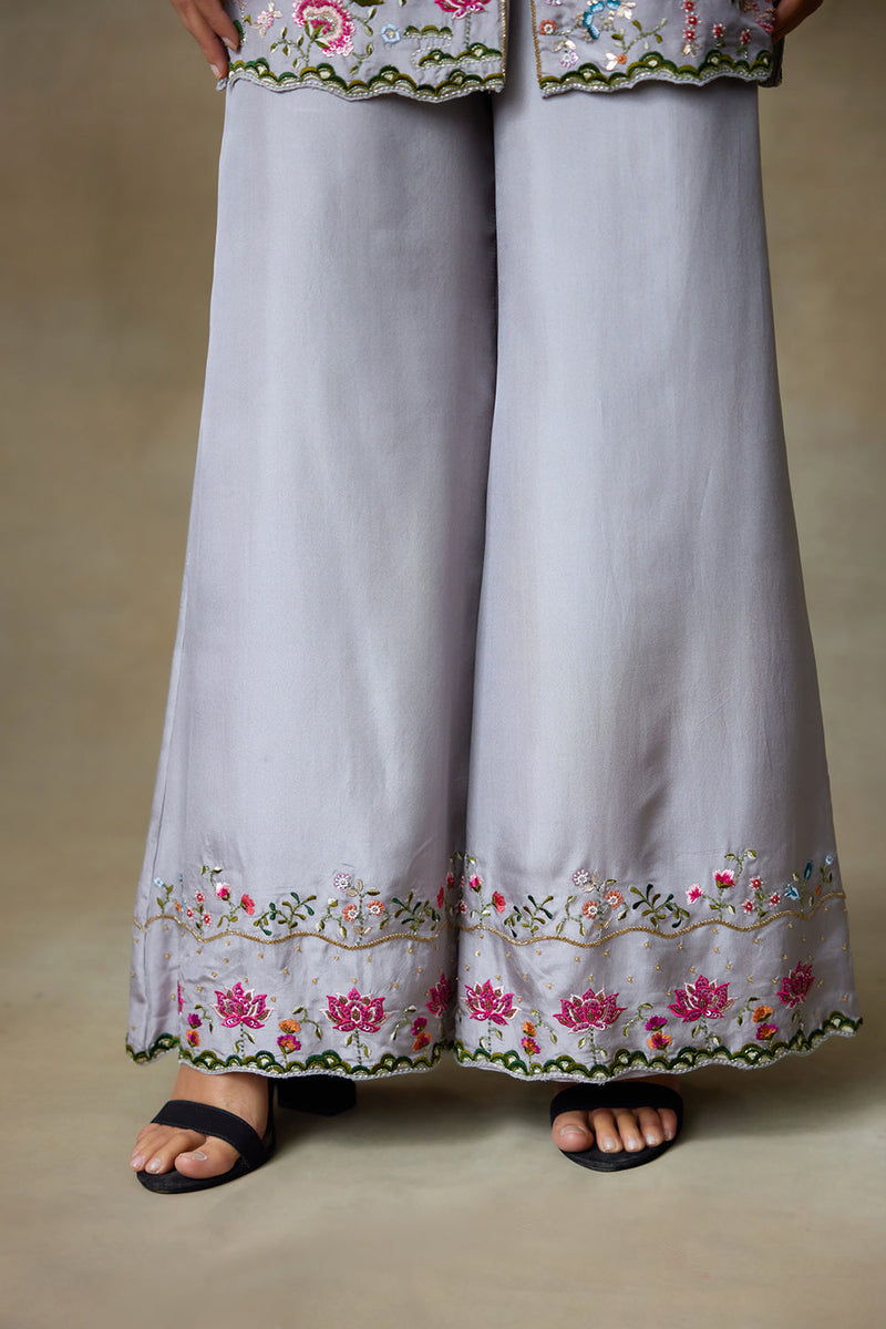 Finch Kurta Set
