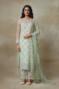 Lilly Kurta Set