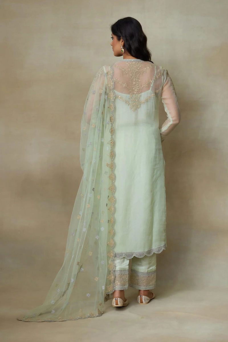 Lilly Kurta Set