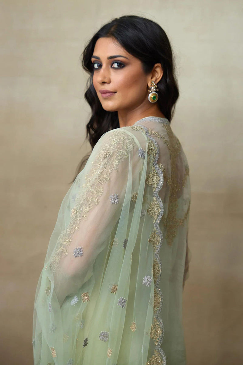 Lilly Kurta Set