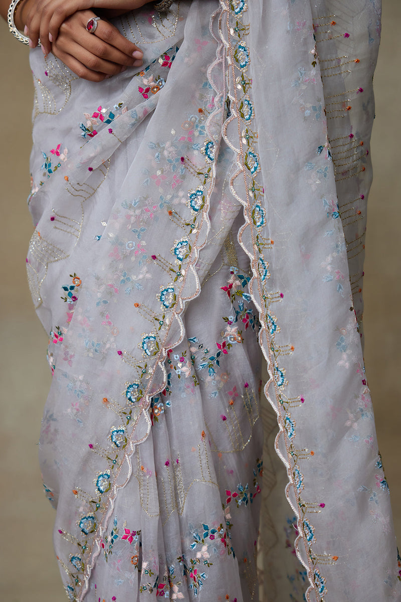 Albratross Saree Blouse