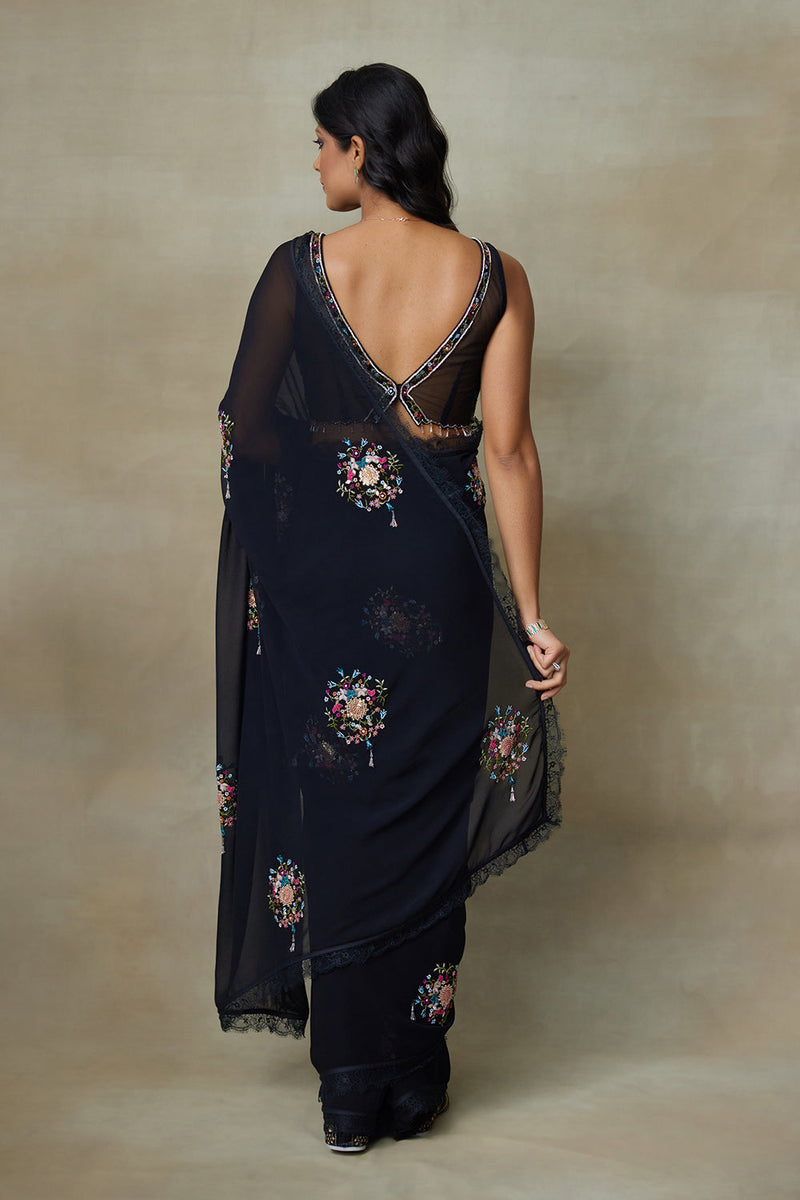 Twinkle Saree Blouse
