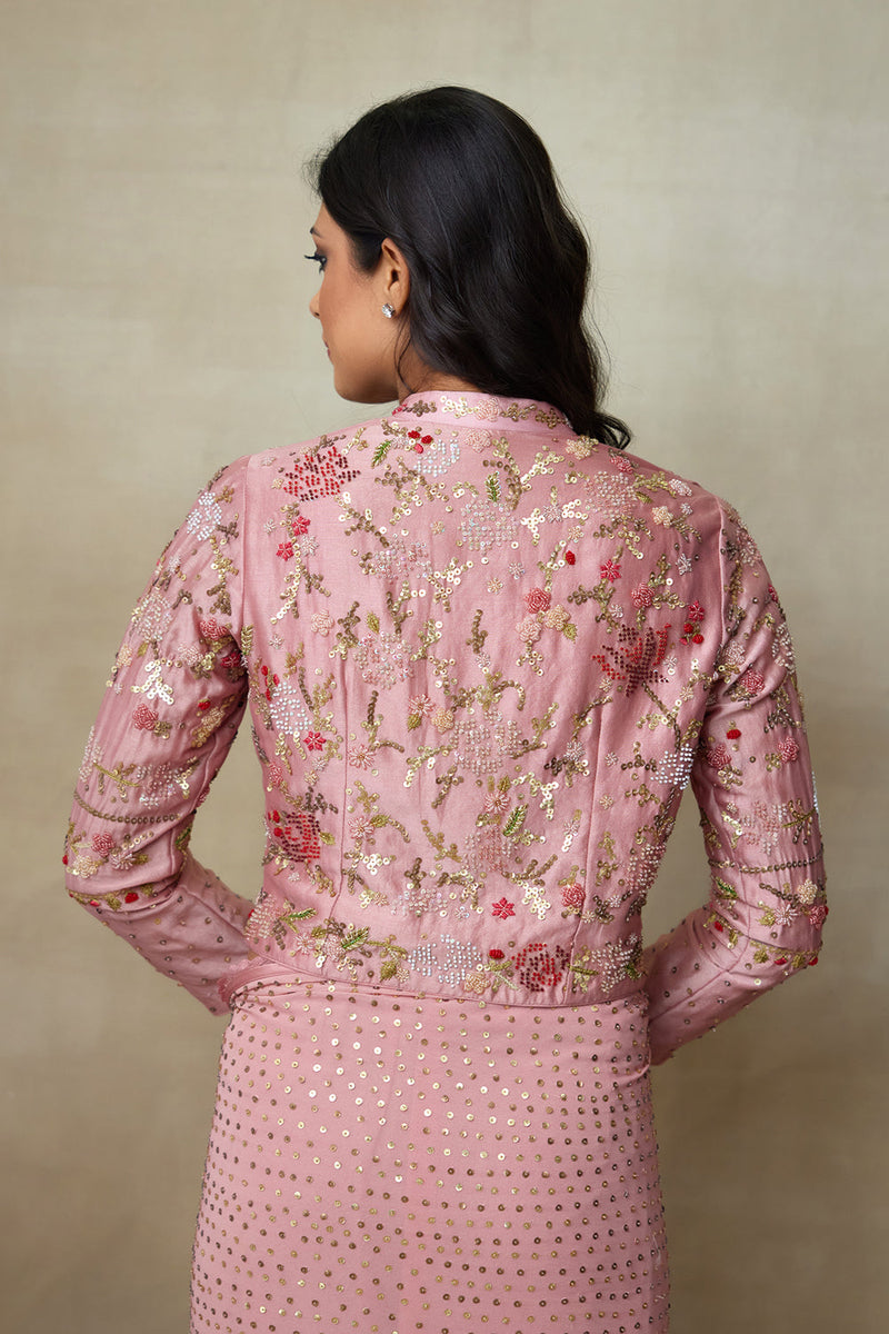 Rangrez Saree