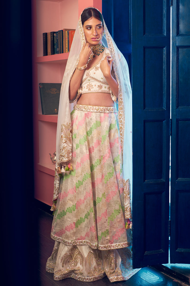 Anarkali Set