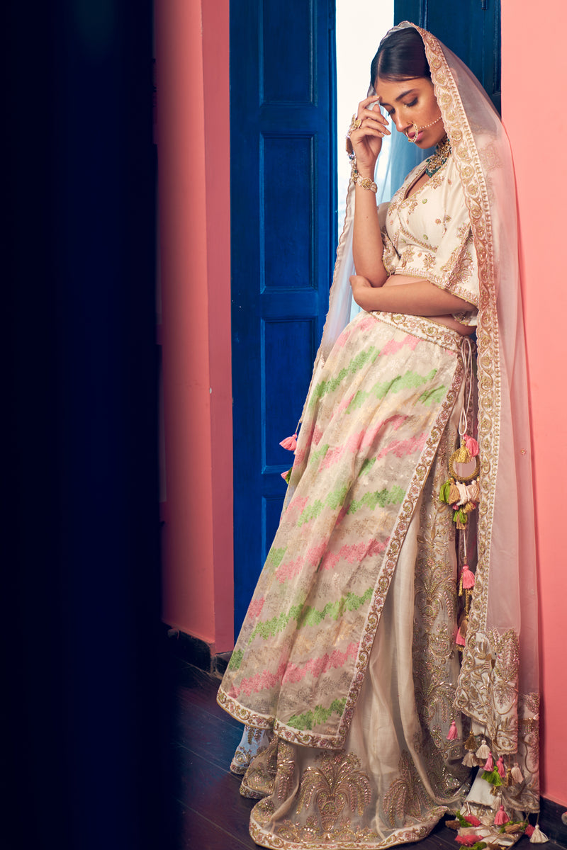 Anarkali Set