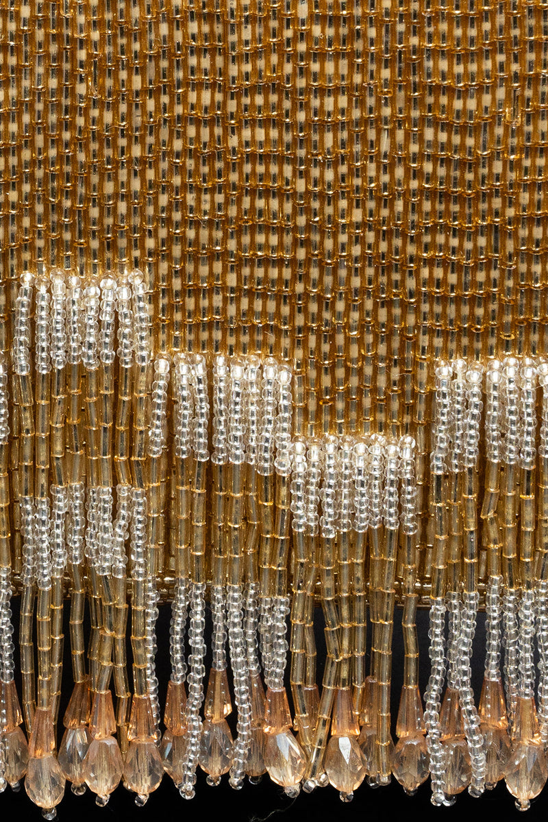 Salli En Vie Kasse Gold
