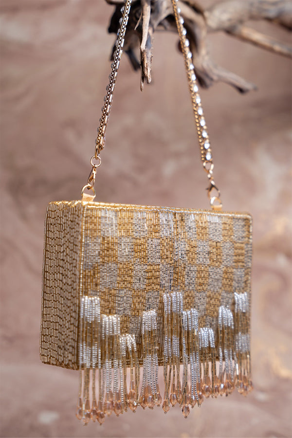 Shades Of Gold Kasse