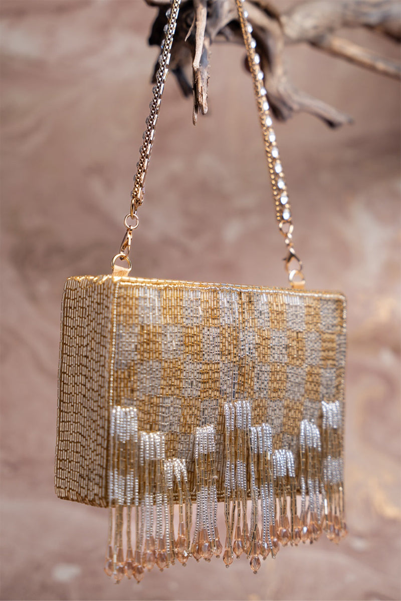 Shades Of Gold Kasse