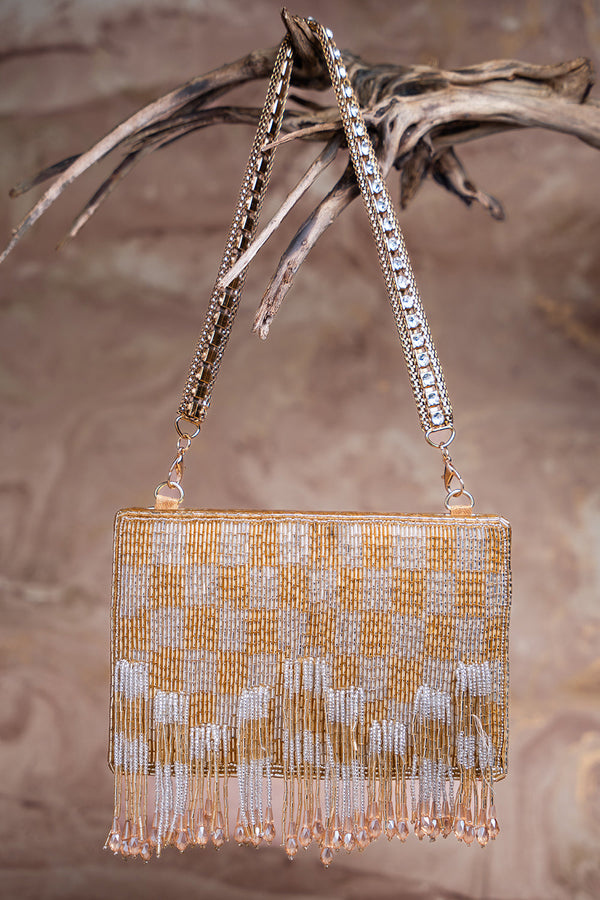 Shades Of Gold Kasse