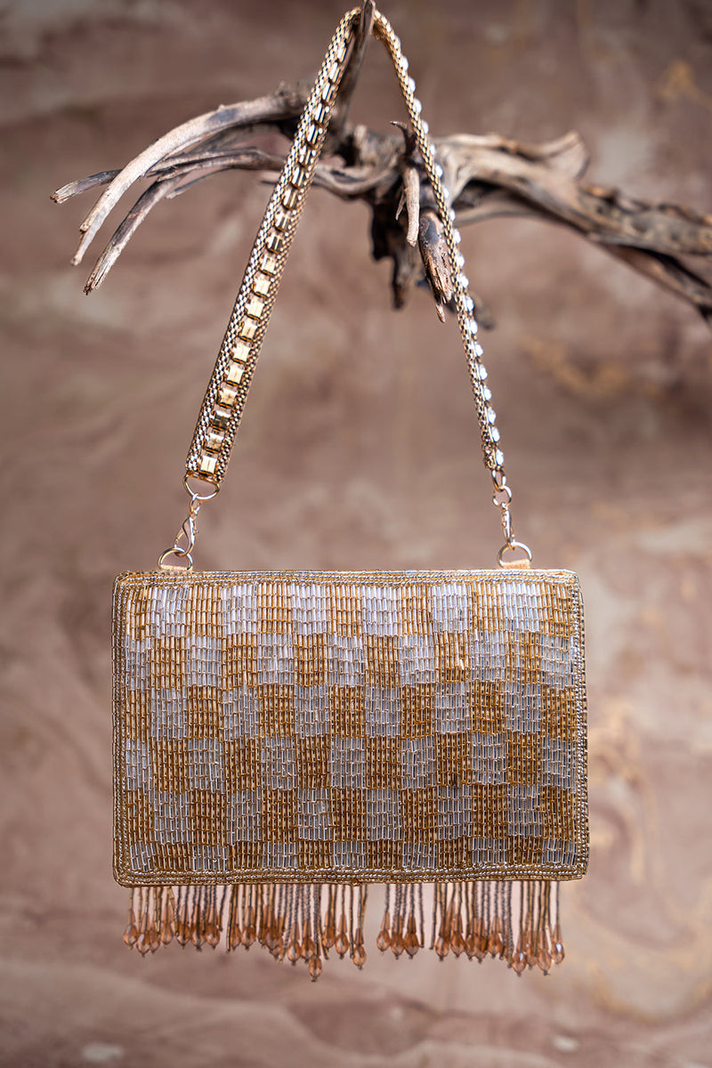 Shades Of Gold Kasse