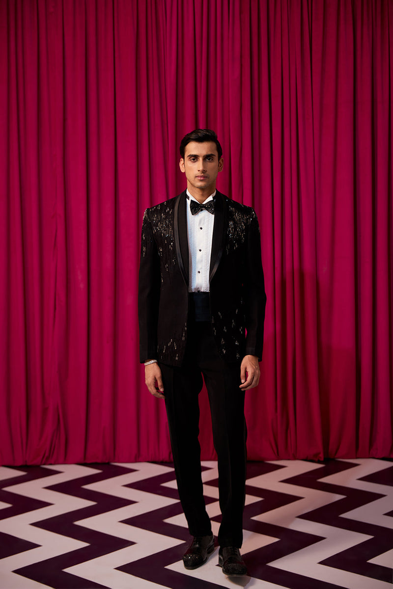 Prism Tuxedo Set