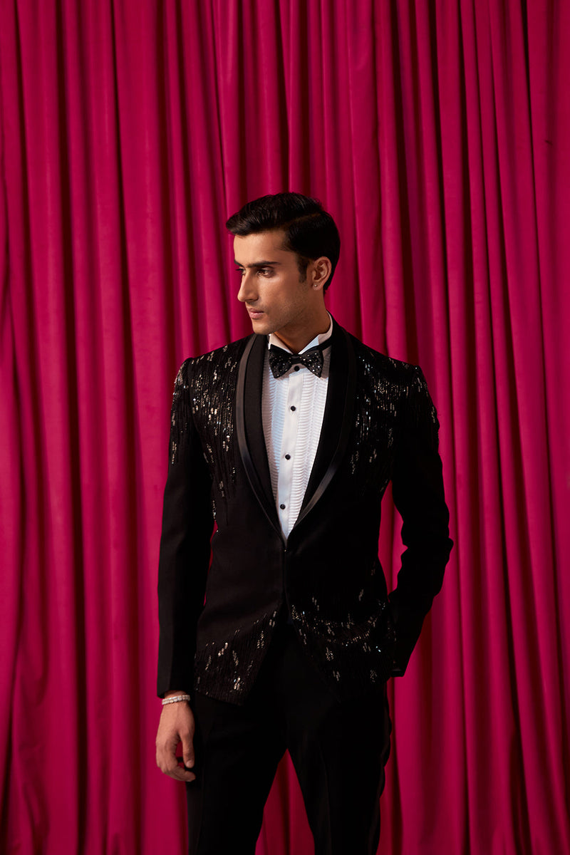 Prism Tuxedo Set