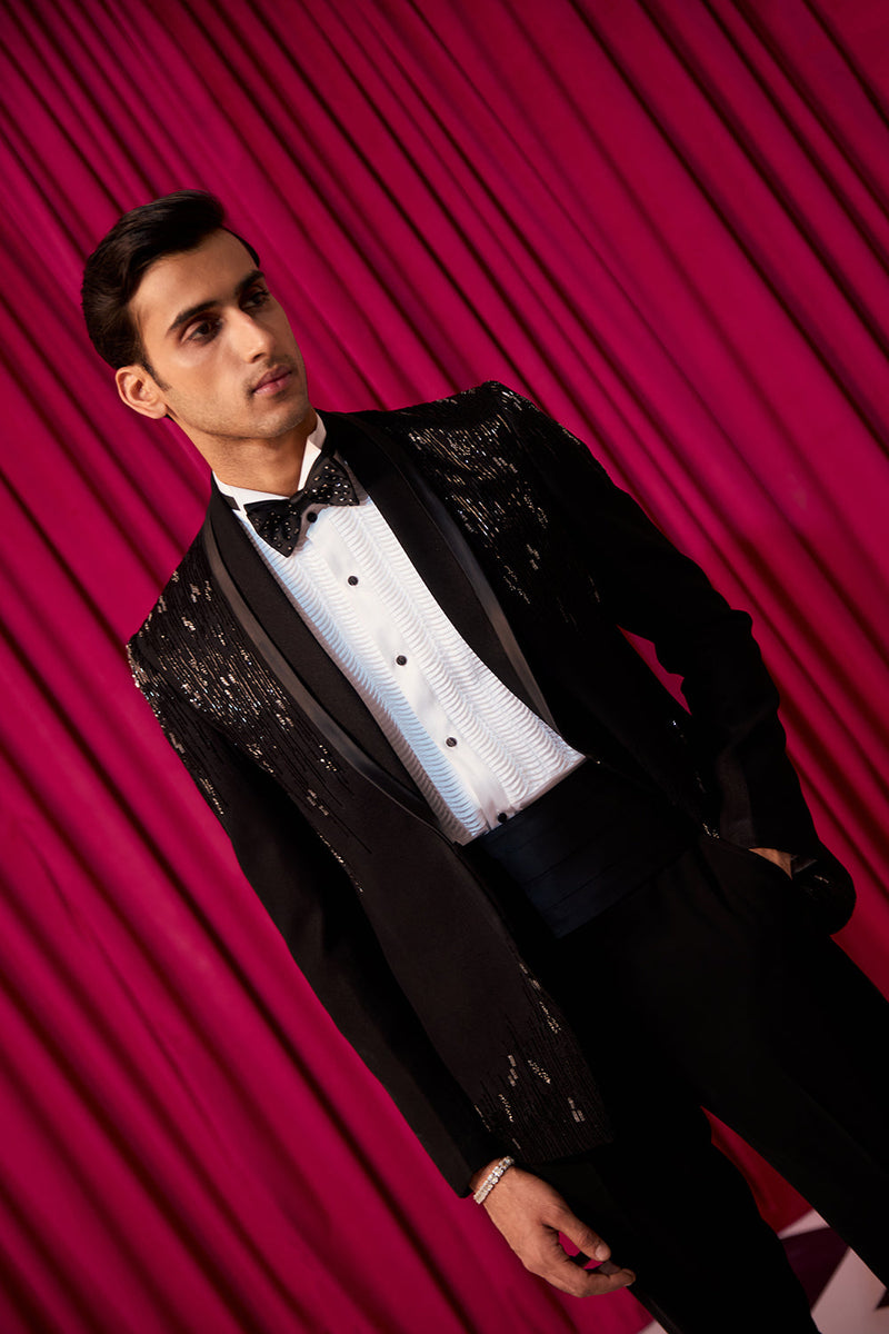Prism Tuxedo Set