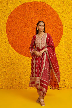 Shubh Set