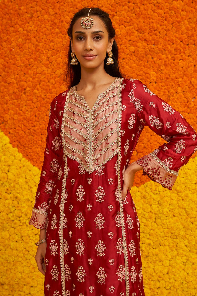 Shubh Set