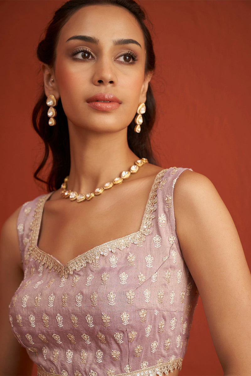 Heeriye Lehenga