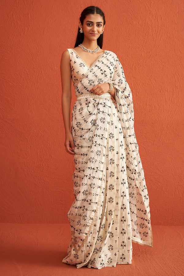 Sohneya Saree