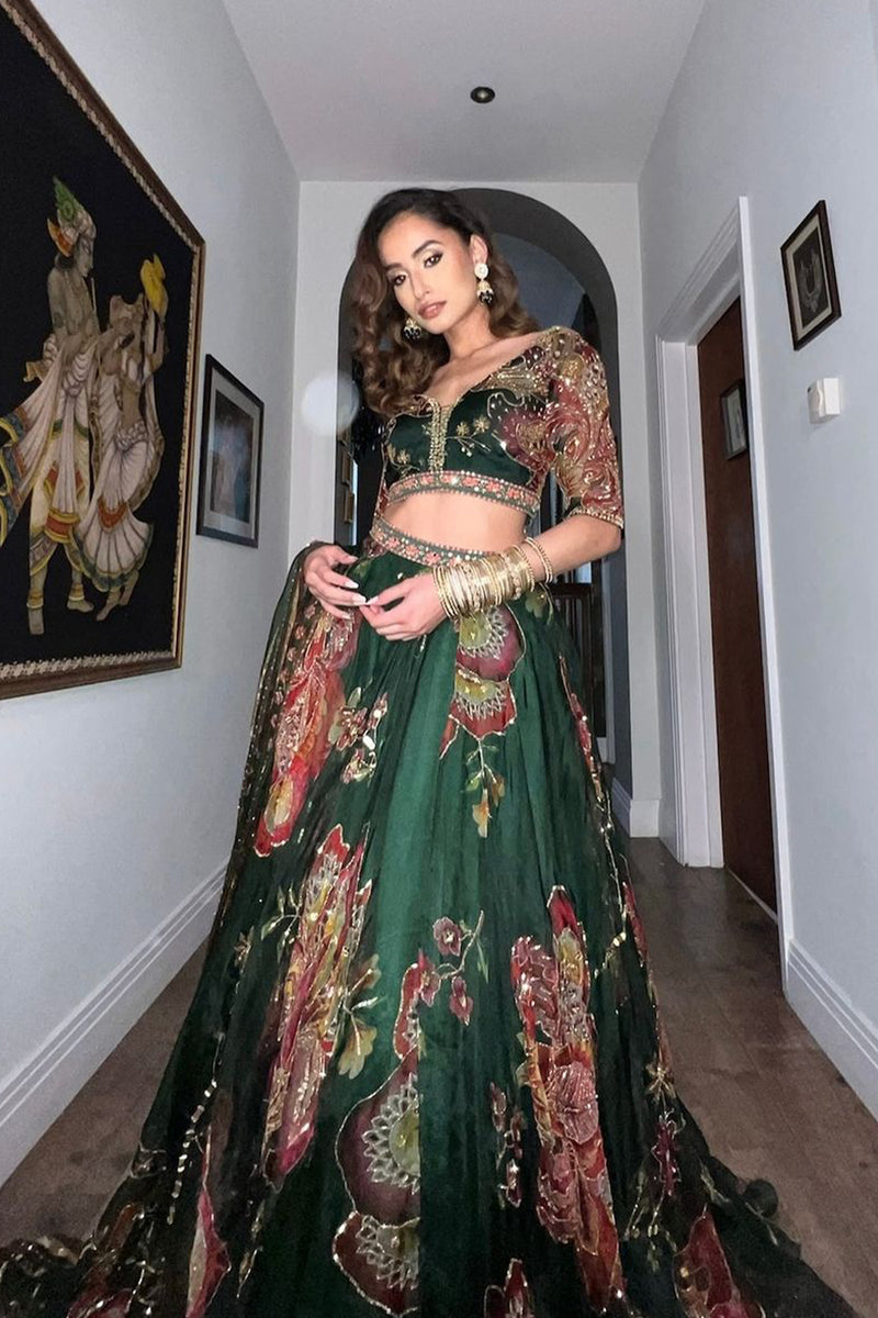 Mishal Khan in Lia