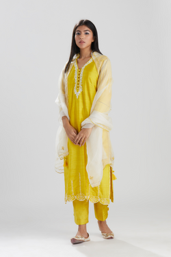 Amaya kurta set