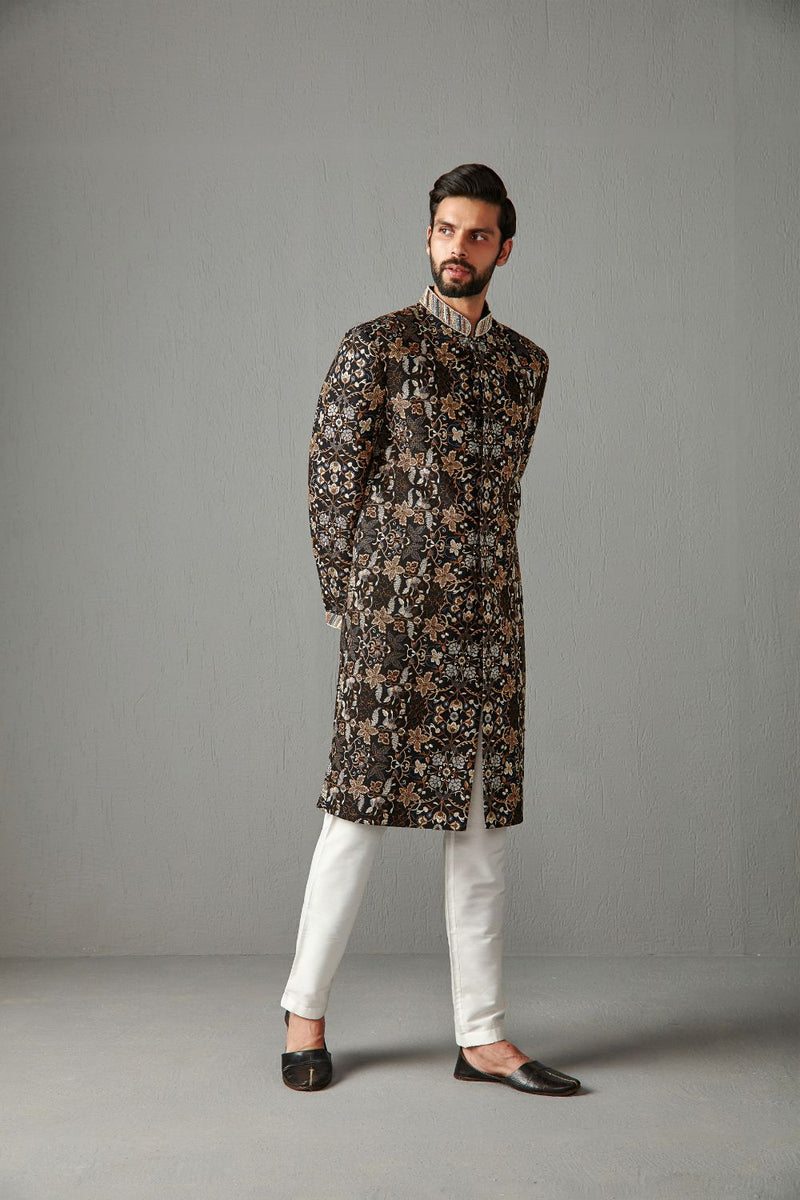 SHERWANI