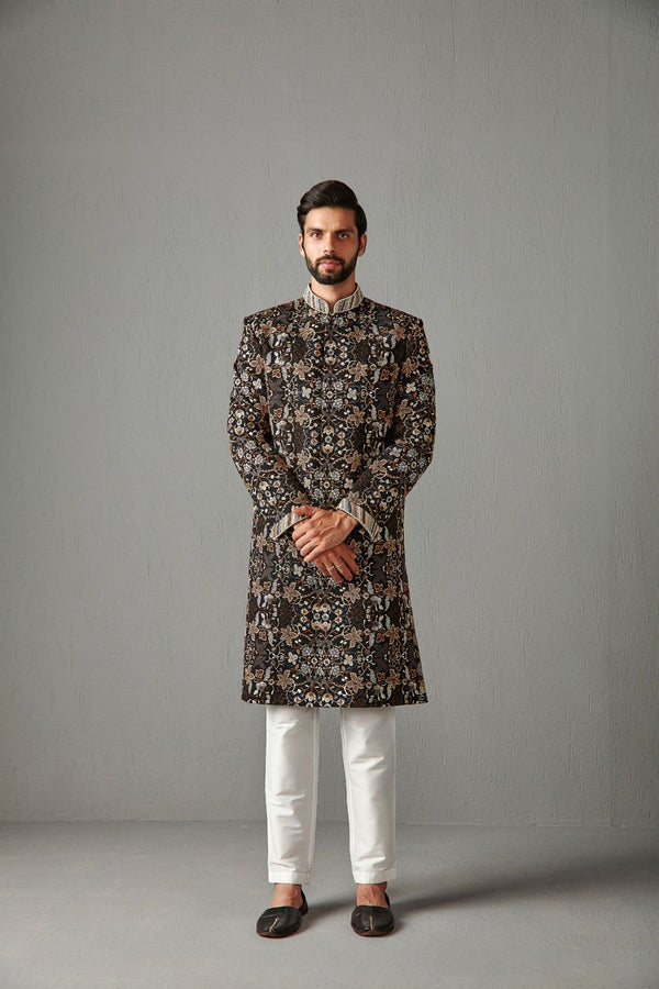 SHERWANI